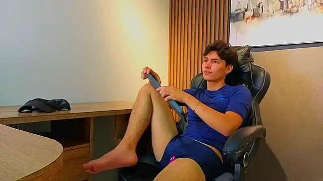 Esteban_Fire 라이브 XXX 채팅