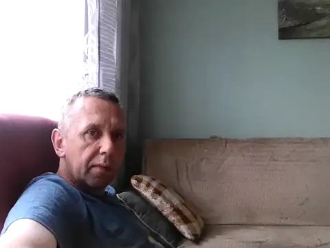 RafalekRozmarynowski81 – Kamerová šou