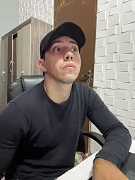 Chat XXX ao vivo de Fer_Ti