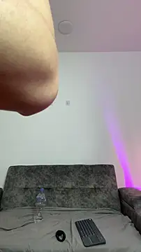 Alexander_ConnorのライブXXXチャット