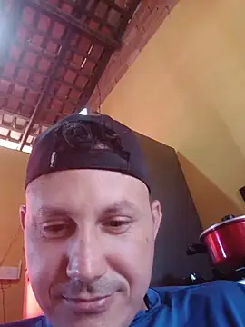 Show de webcam de jozf897