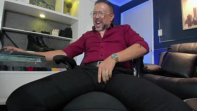 MrFrank_tattoo Chat XXX in diretta