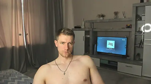 Živý XXX chat EthanPinkman