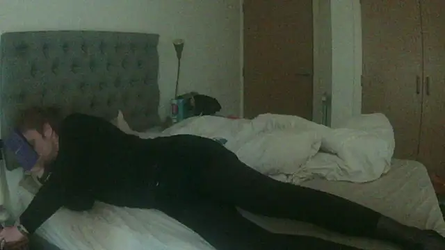 Chatroom XXX en direct de Mafeetbabe