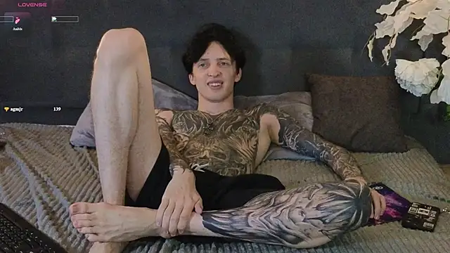 Martin_Jin Obrolan Langsung XXX