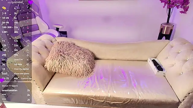 Czat XXX na żywo – Kitty__meow