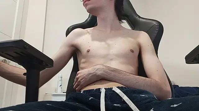 Chatroom XXX en direct de gabrielNovin17cm