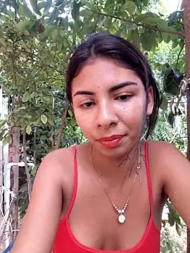 chaparritahot99's Live XXX Chat