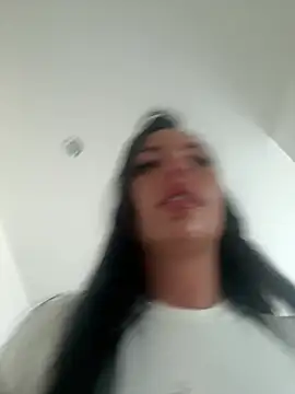 Chat XXX ao vivo de BELLABLACKXUK