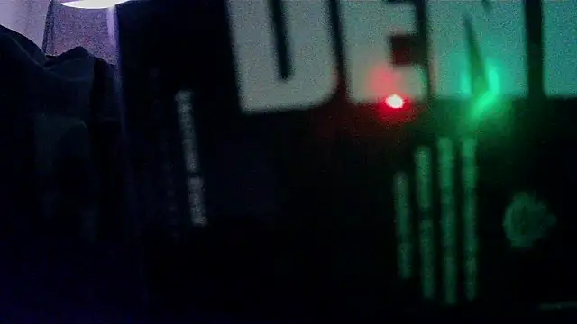 Show webcam de Ooohtoolee