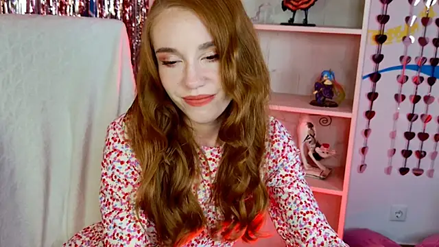 Chat XXX en directo de MilaSiren