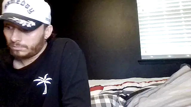 Mikecloudyhawk Live XXX-chat