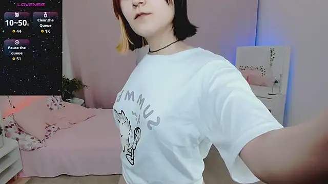 Alexa_Lexi_ Chat XXX in diretta