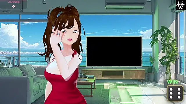 Chat XXX en directo de Lanathevirus