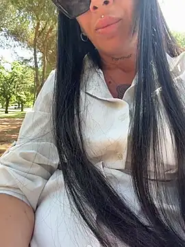 Baby_Panther Chat XXX live