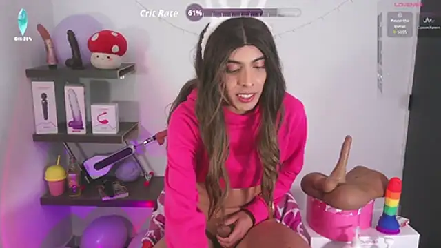 Show de valentina_crtti na webcam