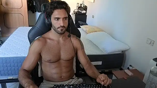 Al3xox02 Chat XXX live
