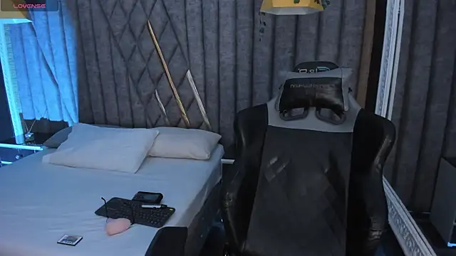 Chat XXX en directo de NicolaiKarav