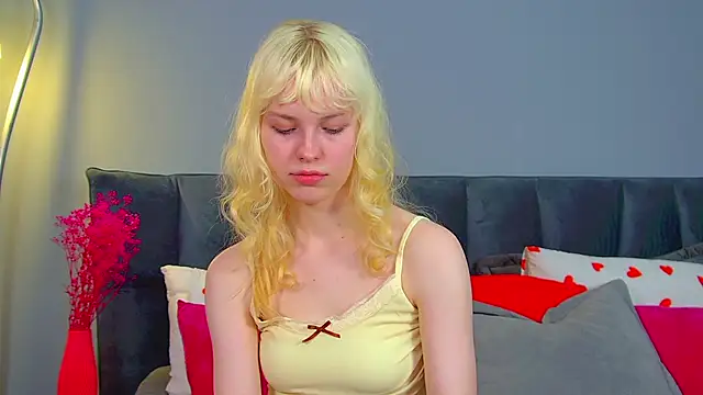 HannahHollis Live XXX-Chat