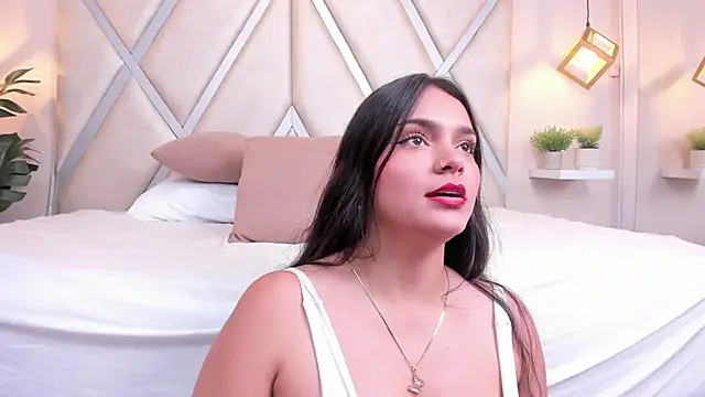 Chat XXX ao vivo de MelodyPrescot_