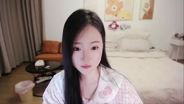 Yu-yu-6 라이브 XXX 채팅