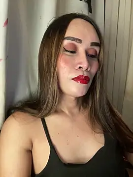 XXX chat uživo modela RomanticPearlTS