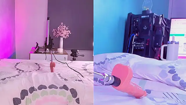 perla_cm 现场聊天室