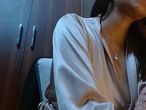 suman_night Adlı Modelin Canlı XXX Sohbeti