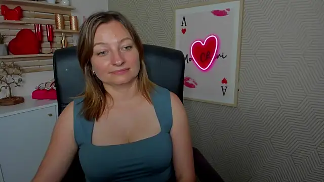 angelaSamt's Live XXX Chat