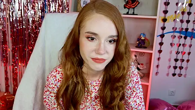 MilaSiren's Live XXX Chat