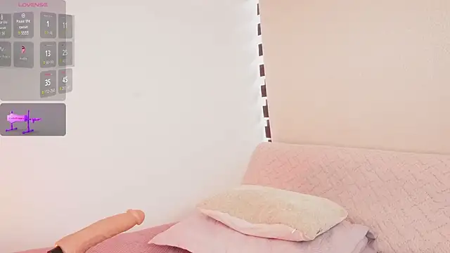 Chatroom XXX en direct de Alexxandra_12
