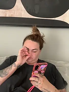 HeyBABYGIRL's Live XXX Chat