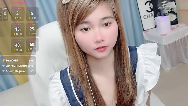 Chat XXX en directo de di-or-