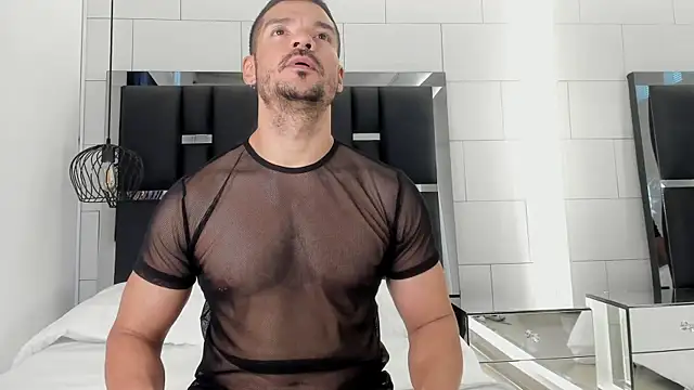 XXX chat uživo modela ethan_steed