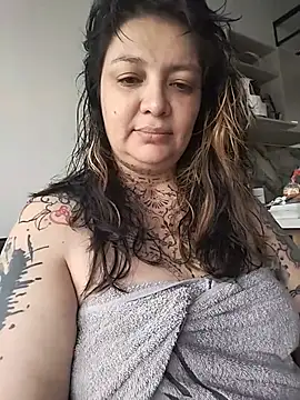 XXX chat uživo modela Amhara_Dubal