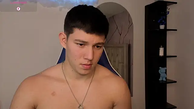 Živý XXX chat JamesCr_