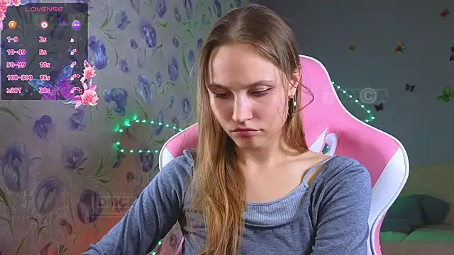 Armurra15's Live XXX Chat