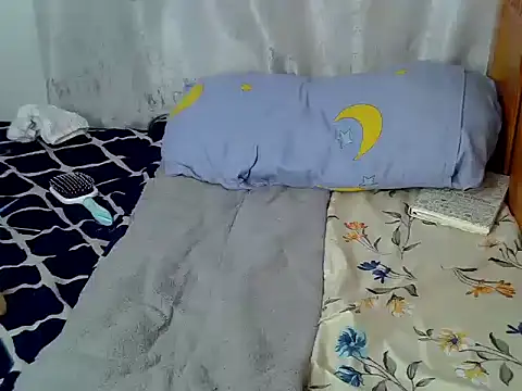 Živý XXX chat miss_berry01