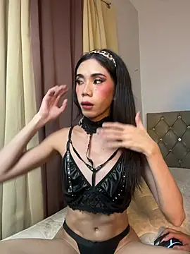 دردشة CassandraLovve الجنسية المباشرة