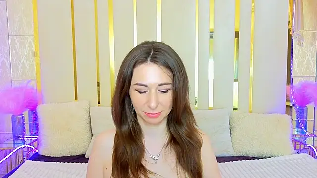 KimmmLi Live XXX Chat