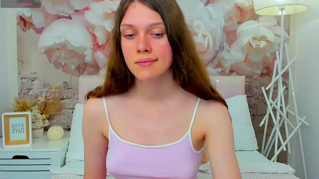 Czat XXX na żywo – JaneBrowni