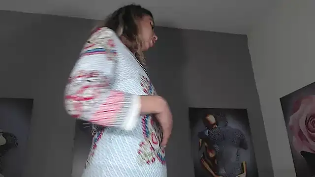 Czat XXX na żywo – AntonellaBlanc