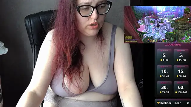 Czat XXX na żywo – linafolie