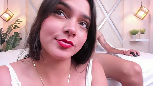 Czat XXX na żywo – MelodyPrescot_