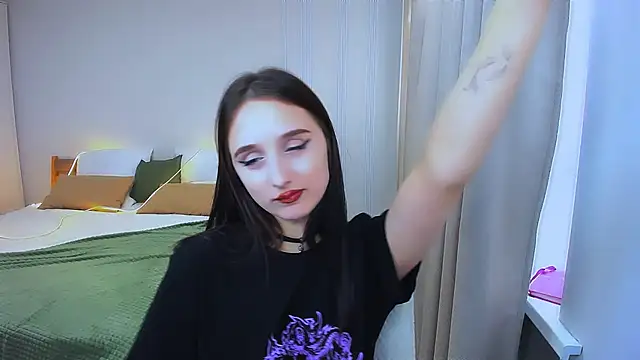 JulietteMonli Live XXX Chat