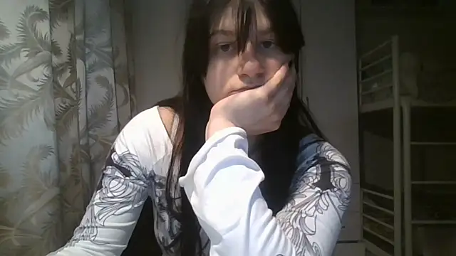 GrayceDeclet's Live XXX Chat