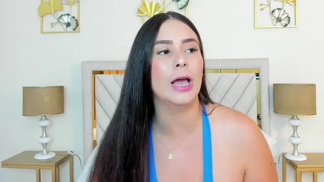 Chatroom XXX en direct de MadisonJenner