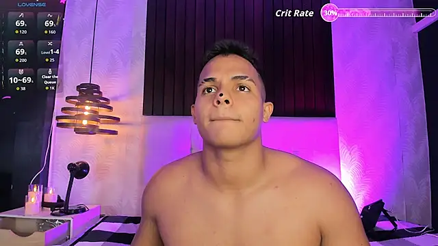 Alex_Kriz XXX чат на живо