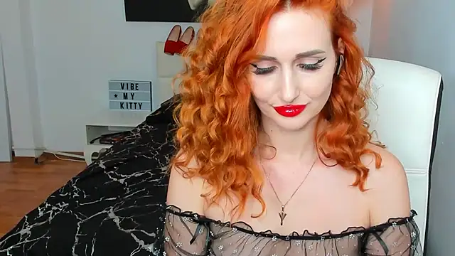 Red_Fairy_ লাইভ XXX চ্যাট
