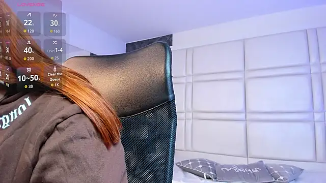 kimbrownn 现场聊天室